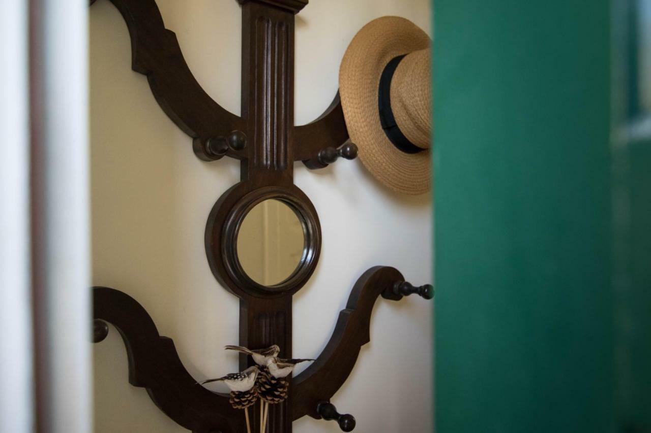 Casa Da Fonte Nova Villa Lousã Dış mekan fotoğraf