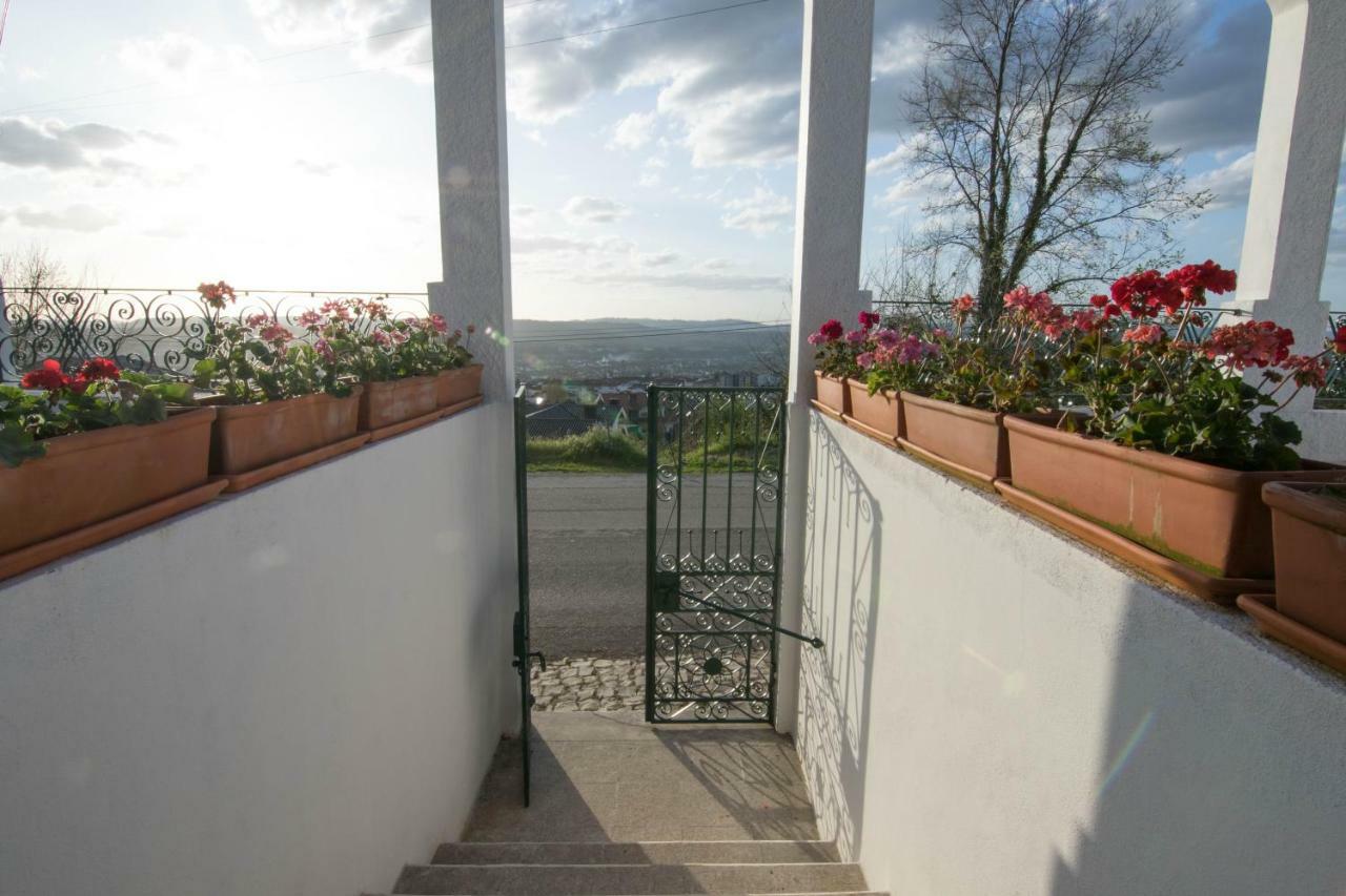 Casa Da Fonte Nova Villa Lousã Dış mekan fotoğraf
